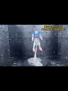 Gundam 1/100 MG RG HG Stand Multipurpose Screwless Type Action Base Gundam Gunpla Kits MG/RG/HG模型通用支架/拼装模型支架