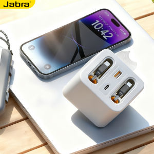 GaN Fast Charging PD USB and Type-C Charging Socket 80CM Cord