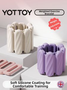 YOTTOY | Dance Students Weight Training Gear Anklets Sandbags Hand Wrist Bands