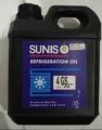 oli suniso 4GS cocok untuk kulkas.ac dan mobil. 