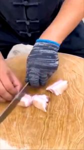 Slaughter special boning knife stainless steel boning meat kitchen hand-forged boning knife barbecue knife fruit knife