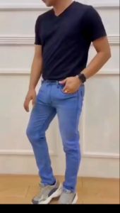 Celana Jeans Pria Murah & Keren: Tips dan Rekomendasi