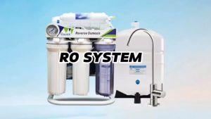 5 Stages Reverse Osmosis Water Filtration System Home Undersink RO Water System Set with Pump & Faucet - Taiwan Countertop Reverse Osmosis Filter Reverse Osmosis Storage Tank - Lazada
