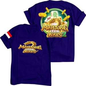 Kaos Mahjong Ways 2 naga Dragon PG Soft Depo Elit Wd Sulit - Baju Game Online Slot Maxwin Naga Pragmatic