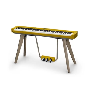 Casio Privia PX-S7000 Digital Piano + FREE CC-7 Stool + Sony Headphone WH-CH720N worth $948