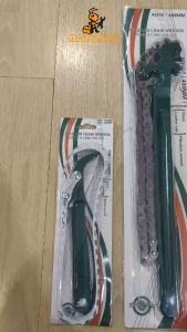 Nasara 9 / 12 / 16 Inch Oil Filter Chain Wrench Accessories Oil Filter Puller Belt Strap Spanner Car Fuel Remover Tool