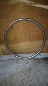 Donat Stainless 3/4\" x 35cm