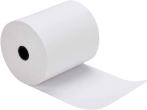57mm Thermal Paper Thermal Receipt Paper Roll POS Receipt Foodpanda Grab Kertas Resit Cash Register TP01