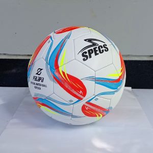 PROMO BOLA SEPAK SIZE 5 BONUS JARING DOP DAN POMPA