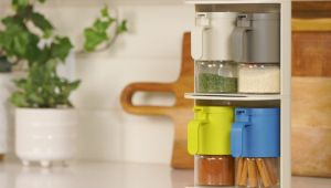 ZUUTii Spice Container 300ml