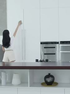 Stair Step Ladder Step Ladder Foldable Folding Ladder Indoor Household Folding Interior Multi-Functional Portable Thickened Widened 梯子