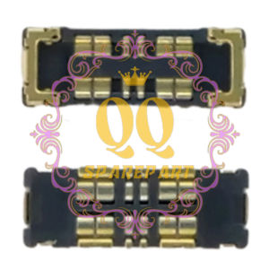 KONEKTOR BATERAI OPPO A3S / A5S / A7 / A11K / A12 / A31 2020 / REAL 2 / 3 / C1 / RENO 4 PRO