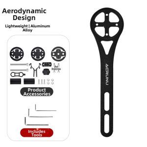 ACRUNU | Universal Bike Mount Extension