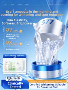 RUYI | Skin Brightening Essence Anti-aging Whitening Pigment Reducing