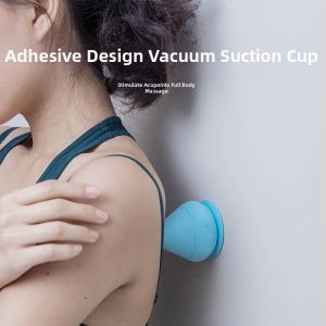Adsorption Deep Massage Fascia Ball