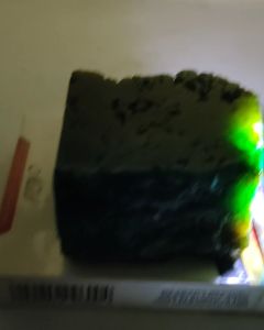 batu bacan doko Bongkahanbatu yang dikirim sesuai fotoKode103 Batu Warna Biru Alami Pengiriman Cepat Batu Bacan - Lazada