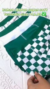MGW316 Random 4 Pcs Celana Dalam Boxer Anak Celana Dalam Anak Laki-Laki Motif Bahan Katun