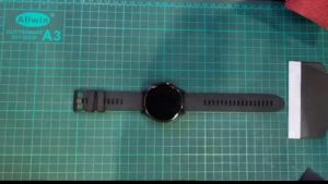 BOJIO 6Pcs For Smart Watch Rock Space Soft Hydrogel Film Screen Protector Clear Matte Anti-Bluelight XiaomI Redmi Mi Sony Google Pixel RealMe Oppo IPhone Samsung Nokia ROG BlackShark Vivo Reno Poco Huawei Honor OnePlus Asus Meizu Lenovo