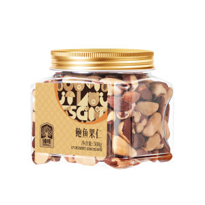 ZENWELL | Selenium-enriched Dried Fruits Snacks