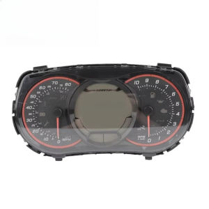 LCD Gauge Cluster Unit Digital Gauge Cluster for SeaDoo GTR 230 RXP RXT 300 2018 278003651