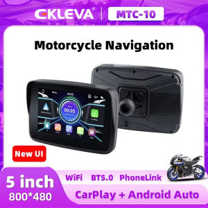 EKLEVA 5 Inch Dual Camera Recorder: A Comprehensive Guide