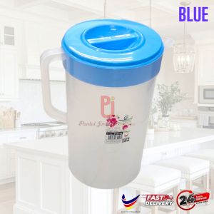 Jag Air/ Jag Plastik/ Jag Minuman/ Jag Tahan Panas/ BPA FREE Plastic Water Jug