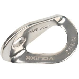 Xinda | Stainless Steel Anchor Bolts for Safety Rope Attachment