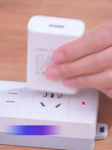 SKAMA | Phụ Kiện Tương Thích Sạc Siêu Nhanh 44W & Sạc Nhanh Đôi 33W
