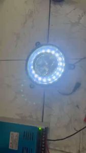 Đèn gầm cản trước  Kenbo KB990&KB650