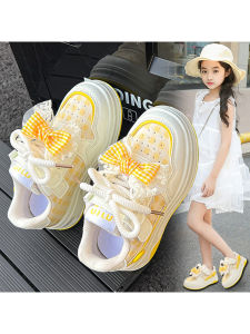 ATONGMU | New Fashion Soft Soled Princess Flat Shoes Spring