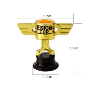 Takara Tomy | Pixar Cars Ramone 1/55 Metal Die Casting Model Car Anime Figure Cartoon Racing Toys Collectibles Childrens Birthday Gifts