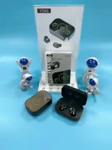 💥 Local Stock💥ANC True Wireless Earbuds Low Latency 5.3mm Gaming Waterproof Sports Earphones