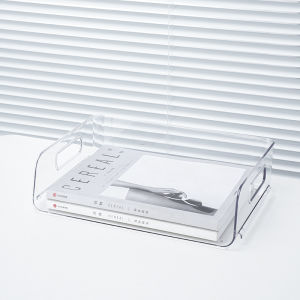 Stackable Document Storage Box