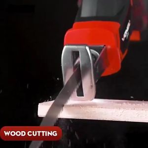 Cordless Reciprocating Saw 48V Mini Chainsaw Cordless Chainsaw/ mesin gergaji kayu/ gergaji listrik
