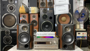 Bán cặp loa nghe nhạc Kenwood LS - SK3 bãi nhật về đẹp keng hát cực tốt Loa Hifi Kết Nối Rca Loa 2.0 Phong Cách Hiện Đại - Lazada