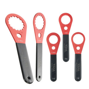 VXM | Hollow One-piece Bottom Bracket Wrench BB52 MT800 BBR60