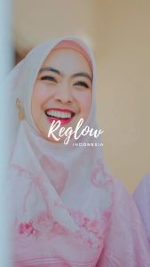 (BPOM) NEW Reglow Night Cream 100% Original Krim Malam