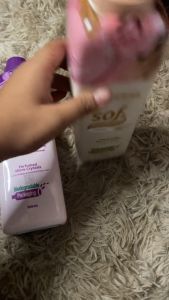 SOF MMMM FABRIC CONDITIONER | TUFF TBC TOILET BOWL CLEANER 1000mL BUY1TAKE1