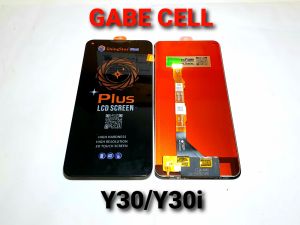 LCD VIVO Y30/Y30i SHINE STAR FULLSET TOUCHSCREEN