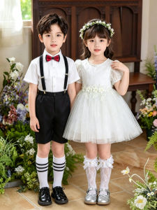 DDL | Childrens Performance Skirt
