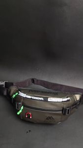 Tas Pinggang Polo Amstar Bahan Ballon