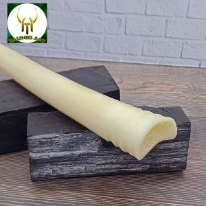 pipa once padutan moncong marlino model taring A64