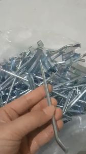 COMBO 50 MÓC BASS TREO LƯỚI VUÔNG