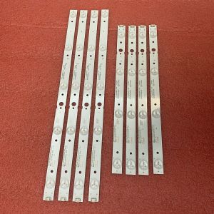 LED Backlight for 43UJ620Y 43UG620V 43UJ620V 43UJ6200 CRH-A4330300104L6CNRev1.0 CRH-A4330300105R6CNRev1.0 A4330300105R74CREV1.0