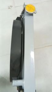 Két nước xe ô tô huyndai 1 tấn 125 tấn két ngang 47 dài 40 hàng cao cấp