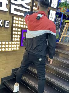 Áo Khoác Nam Mùa Xuân Thu 2025 Thời Trang Đa Năng Đơn Giản Thoải Mái Ấm Áp Áo Khoác Ngoài Hợp Thời Trang Cho Thanh Thiếu Niên