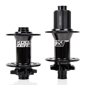KOOZER | Ratchet Straight Pull Mountain Bike Hub