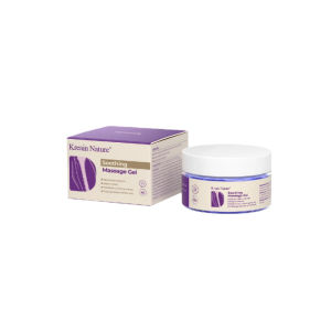 Kreain Nature knee pain relief gel for relieves knee paine to soothing joint massage gel