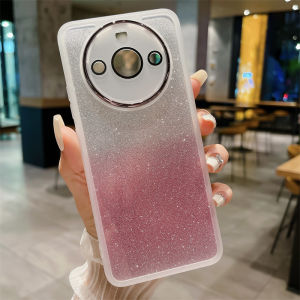 Luxury Casing Honor X9C Smart 5G New Simple Fashion Cartoon Phone Case Full Sky Star Cardstock Dual-use with Lens Film Anti-fall Soft Cover 2025