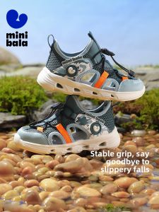 MINI BALA | Summer Outdoor Children Shoes